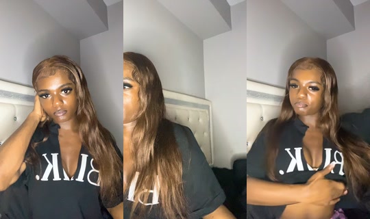 bigmochaprincess's Live Session — Jul 7, 2026, 10:47 PM
