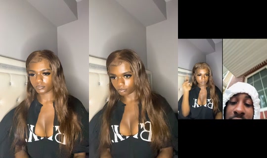 bigmochaprincess's Live Session — Jul 7, 2026, 11:17 PM