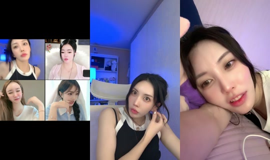 birdie_ee's Live Session — Jul 8, 2026, 5:03 AM