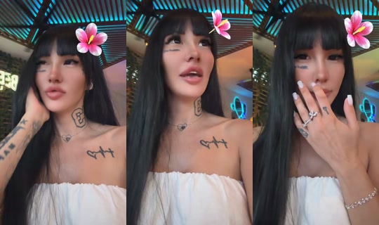 black_mari_13's Live Session — Jul 7, 2026, 6:35 PM