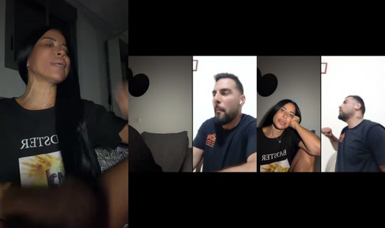blackblack41015's Live Session — Jul 7, 2026, 6:39 PM
