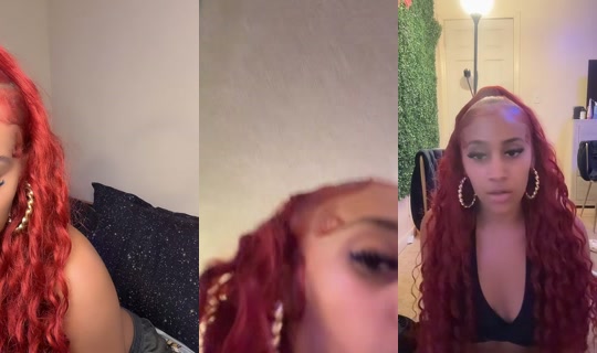 blaxicxnnbxbyy's Live Session — Jul 8, 2026, 5:59 AM