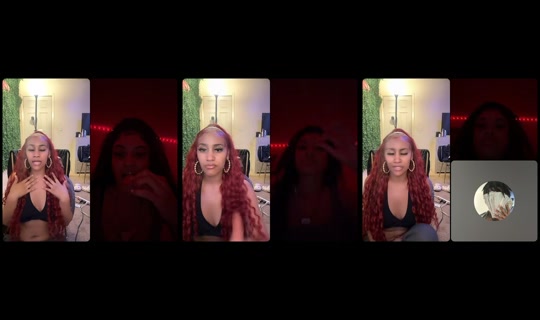blaxicxnnbxbyy's Live Session — Jul 8, 2026, 6:14 AM