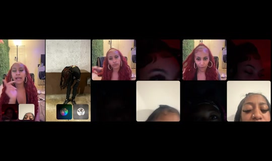 blaxicxnnbxbyy's Live Session — Jul 8, 2026, 6:46 AM
