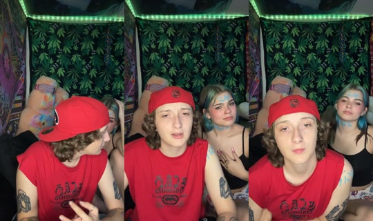 bleckisbamrick69's Live Session — Jul 7, 2026, 11:50 PM