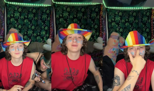 bleckisbamrick69's Live Session — Jul 8, 2026, 12:24 AM