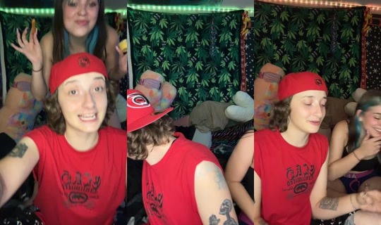 bleckisbamrick69's Live Session — Jul 8, 2026, 1:24 AM
