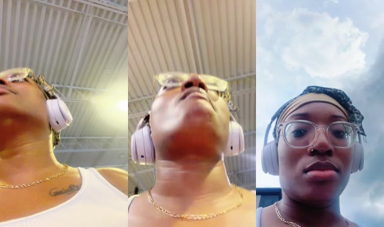 blessedbyci_'s Live Session — Jul 7, 2026, 11:23 PM