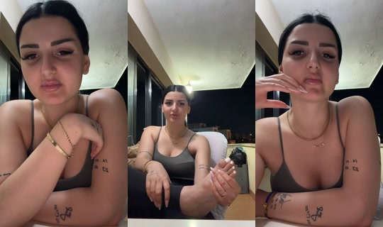 bllokojamosjahapr's Live Session — Jul 7, 2026, 11:20 PM