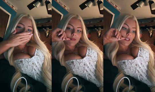 blond.i3's Live Session — Jul 8, 2026, 5:28 AM