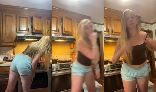 blonde.burden's Live Session — Jul 7, 2026, 10:36 PM