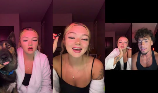 blondebaddiewafatty0's Live Session — Jul 8, 2026, 3:20 AM
