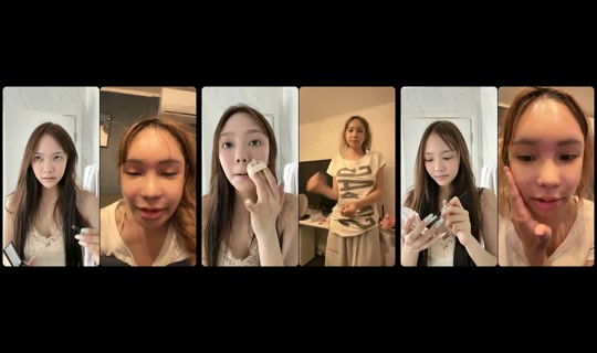 blueberiesmi's Live Session — Jul 8, 2026, 8:46 AM