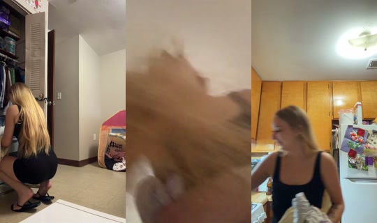 bnicolee8's Live Session — Jul 7, 2026, 10:25 PM