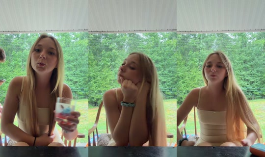 bnicolee8's Live Session — Jul 7, 2026, 11:23 PM