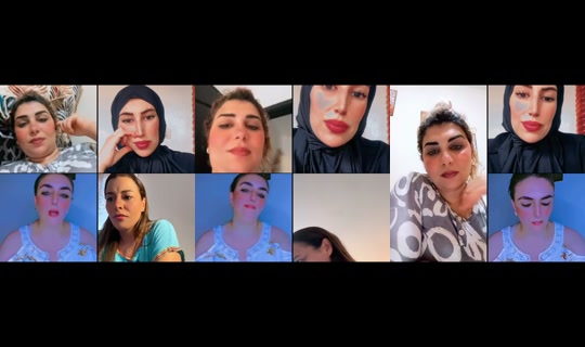 bochra1991's Live Session — Jul 7, 2026, 7:06 PM
