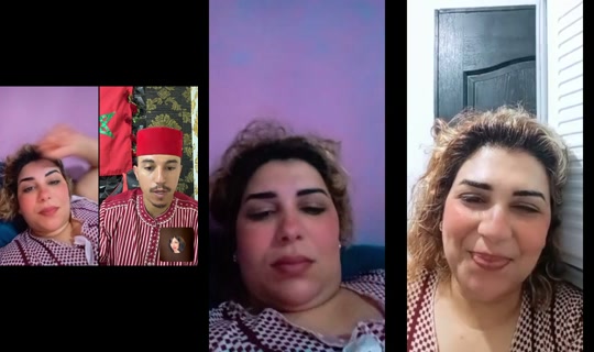bochra1991's Live Session — Jul 8, 2026, 3:43 AM