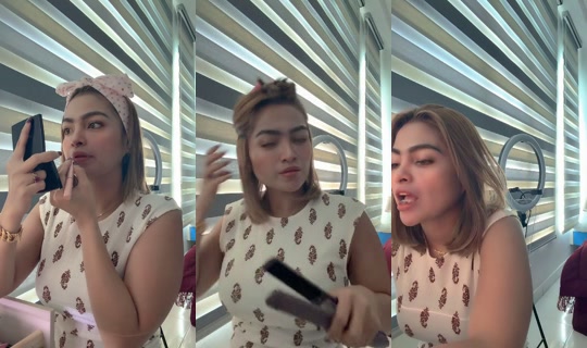 body_meletop's Live Session — Jul 8, 2026, 2:45 AM