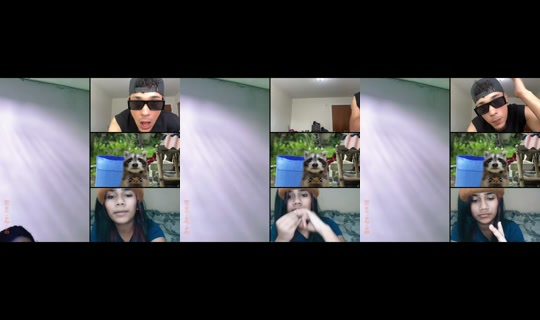 bombi5314's Live Session — Jul 7, 2026, 5:19 PM