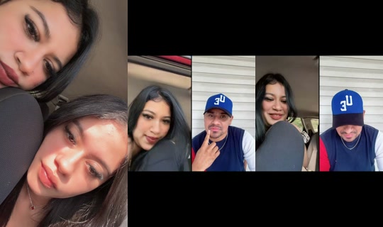 bomboncita272's Live Session — Jul 7, 2026, 8:39 PM