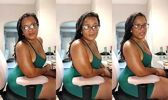 boobaby0214's Live Session — Jul 7, 2026, 5:00 PM