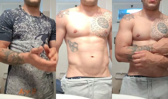 boxing.life016's Live Session — Jul 7, 2026, 6:55 PM
