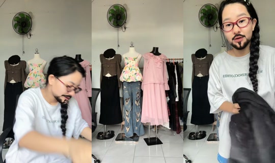bp.ho08's Live Session — Jul 8, 2026, 3:03 AM