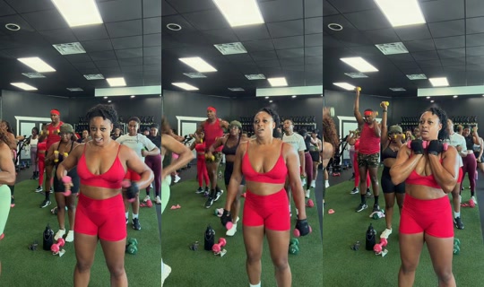 brandi_dreher's Live Session — Jul 7, 2026, 10:02 PM
