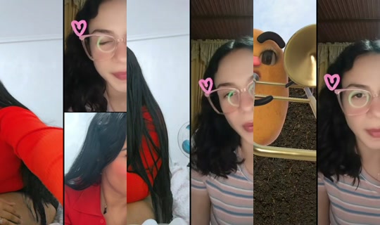 bravogil1's Live Session — Jul 8, 2026, 2:49 AM