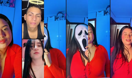 bravogil1's Live Session — Jul 8, 2026, 3:40 AM