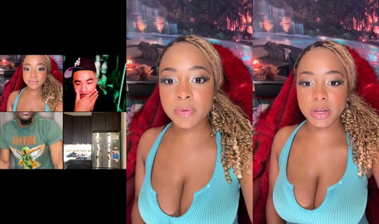 breechanellll's Live Session — Jul 8, 2026, 5:47 AM