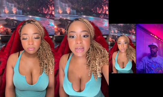 breechanellll's Live Session — Jul 8, 2026, 8:46 AM