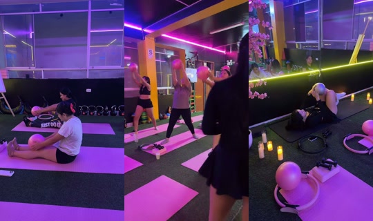 brendisoulfit's Live Session — Jul 7, 2026, 11:16 PM