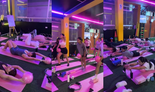 brendisoulfit's Live Session — Jul 8, 2026, 1:42 AM
