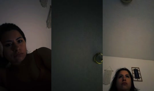 briannahilbert2020's Live Session — Jul 7, 2026, 8:57 PM