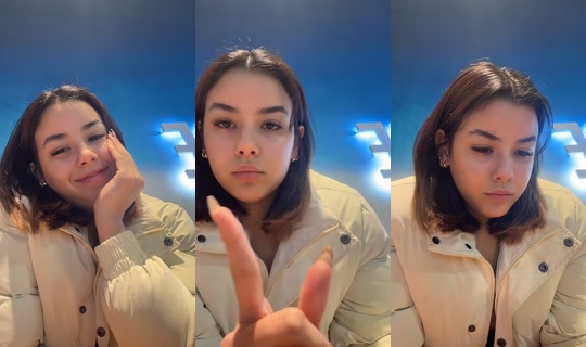 brid.angellis's Live Session — Jul 7, 2026, 9:06 PM