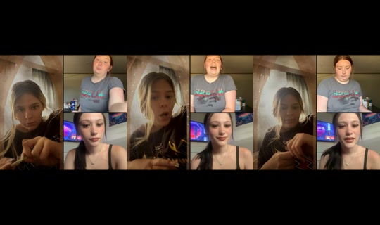 briluv2smoke's Live Session — Jul 7, 2026, 8:49 PM
