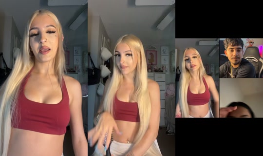 brittuhkn33's Live Session — Jul 7, 2026, 10:44 PM