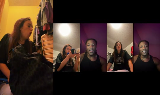 brooke.forresttt's Live Session — Jul 8, 2026, 3:39 AM