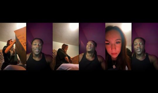 brooke.forresttt's Live Session — Jul 8, 2026, 4:30 AM