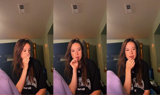 brooke.forresttt's Live Session — Jul 8, 2026, 4:46 AM