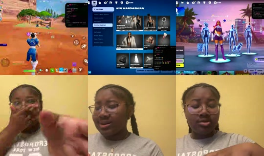 brownskin.laiii's Live Session — Jul 7, 2026, 9:01 PM