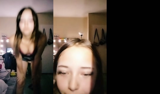 brunett083's Live Session — Jul 7, 2026, 9:22 PM