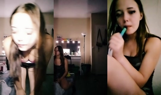 brunett083's Live Session — Jul 8, 2026, 12:21 AM