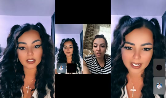 brunetykaa's Live Session — Jul 7, 2026, 5:06 PM