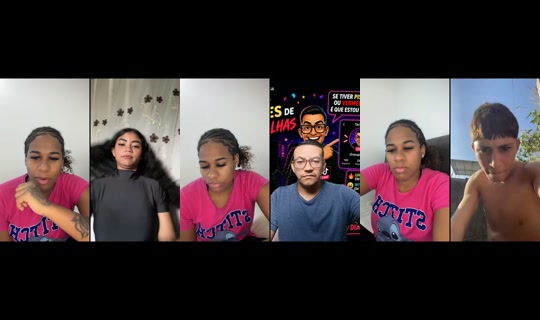 brunna.carvalho37's Live Session — Jul 7, 2026, 5:55 PM