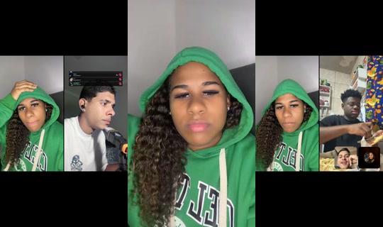 brunna.carvalho37's Live Session — Jul 7, 2026, 10:38 PM