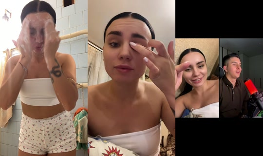 budkonastya_'s Live Session — Jul 7, 2026, 10:10 PM