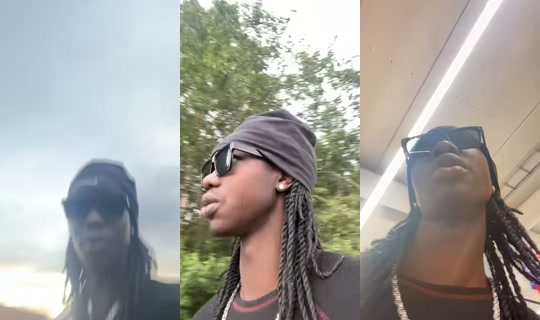 bum_offciall's Live Session — Jul 7, 2026, 8:16 PM