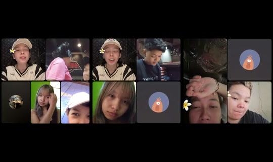 bungaatanpaakar09's Live Session — Jul 8, 2026, 2:38 AM